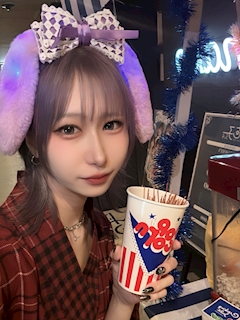 プロフィール写真2・めあ｜GirlsBar 花子 5.4・ハナコ - すすきののガールズバー
