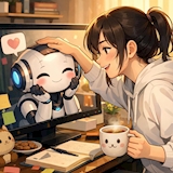 *
