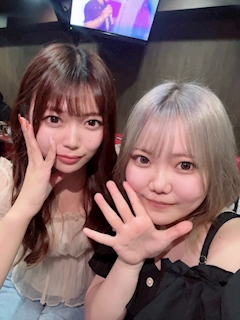 のあ「あそんだ」