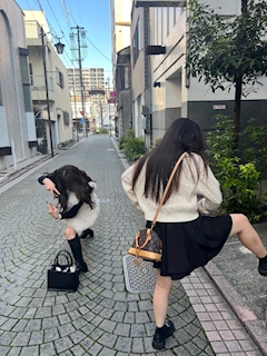 のあ「横揺れネキの愛が止まらない」