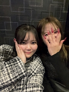 のあ「きんようび」