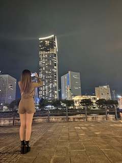 プロフィール写真1・あいら｜EVA・エヴァ - 静岡 両替町のキャバクラ