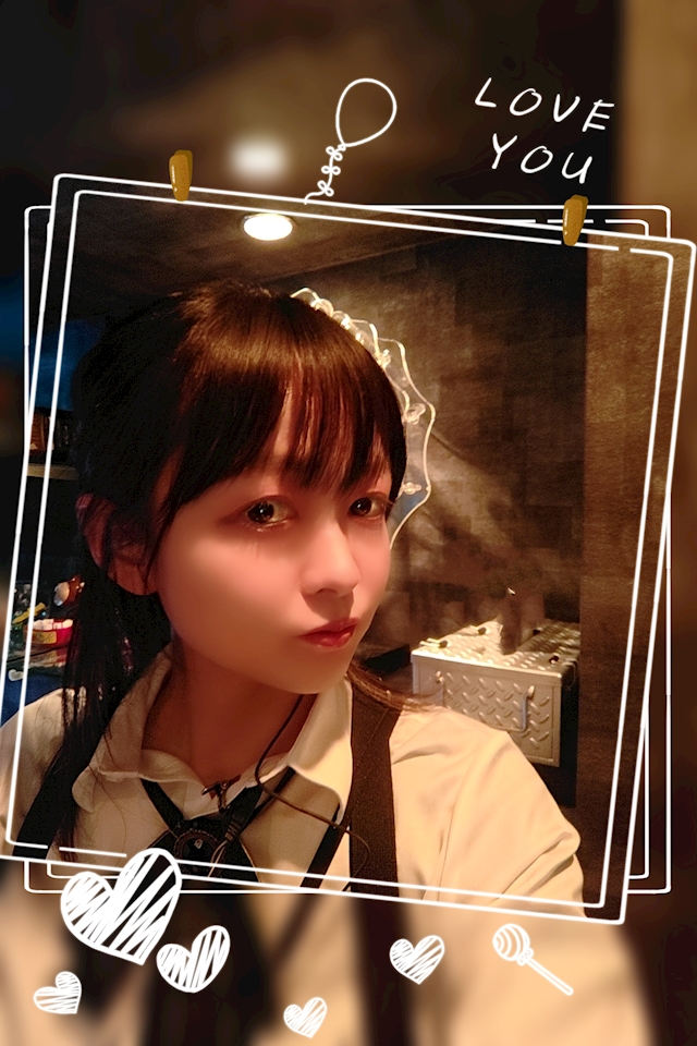 プロフィール写真1・しの｜