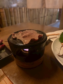 あんず
