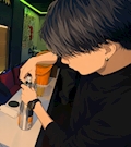 ともき