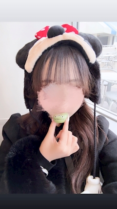 プロフィール写真2・ここ｜MOANA・モアナ - 岡崎のガールズバー