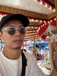 プロフィール写真1・ら（店長）｜Chloé・クロエ - 大宮/南銀のコンカフェ