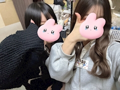 はな「今日も元気に出勤します🍬🎶」