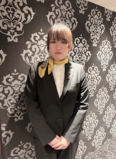 プロフィール写真1・永塚｜ラウンジ息吹・イブキ - ミナミのラウンジ/クラブ