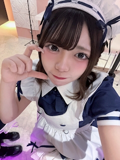 プロフィール写真1・あも｜Candy Made 熊本店・キャンディーメイド - 熊本市・下通りのコンカフェ