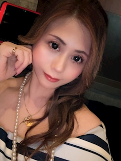 プロフィール写真1・なつ｜CLUB THE Rich・クラブ ザ リッチ - 盛岡のキャバクラ
