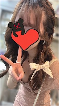 プロフィール写真11・ルル🎀🪽|CLUB THE Rich・クラブ ザ リッチ - 盛岡のキャバクラ