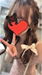 プロフィール写真11・ルル🎀🪽|CLUB THE Rich・クラブ ザ リッチ - 盛岡のキャバクラ