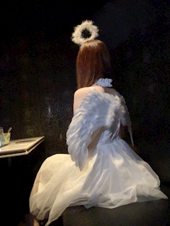 プロフィール写真17・ルル🎀🪽|CLUB THE Rich・クラブ ザ リッチ - 盛岡のキャバクラ