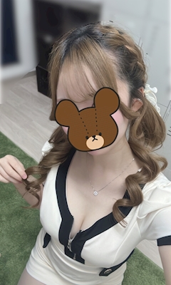 プロフィール写真10・ルル🎀🪽|CLUB THE Rich・クラブ ザ リッチ - 盛岡のキャバクラ