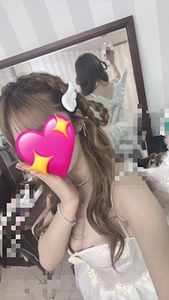 プロフィール写真13・ルル🎀🪽|CLUB THE Rich・クラブ ザ リッチ - 盛岡のキャバクラ