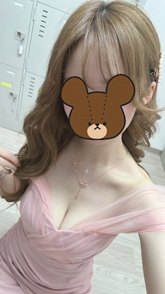 プロフィール写真5・ルル🎀🪽|CLUB THE Rich・クラブ ザ リッチ - 盛岡のキャバクラ