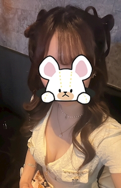 プロフィール写真16・ルル🎀🪽|CLUB THE Rich・クラブ ザ リッチ - 盛岡のキャバクラ