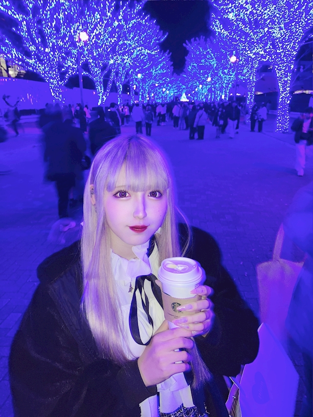 プロフィール写真3・アイリ【池袋ふくろう】｜