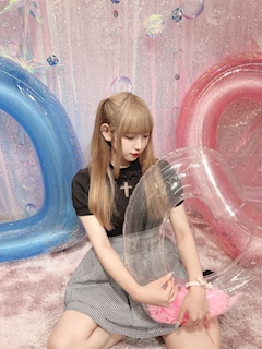 プロフィール写真2・アイリ【池袋ふくろう】｜ふくろう - 池袋西口のガールズバー