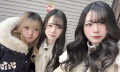 ゆうこ「1.24‎🤍」