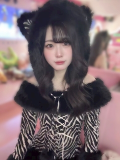 プロフィール写真2・ゆうこ|『ゼロ×距離カフェ』 本町アイドル化プロジェクト -H.i.P.-・ホンマチアイドルカプロジェクト - 本町のコンカフェ