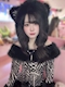 プロフィール写真2・ゆうこ|『ゼロ×距離カフェ』 本町アイドル化プロジェクト -H.i.P.-・ホンマチアイドルカプロジェクト - 本町のコンカフェ