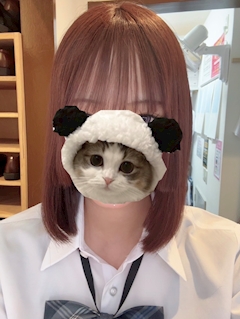 Z Cafe女性キャストりん💜Zcafe