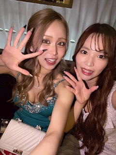 神凪 みお「金曜日✨」