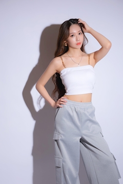 プロフィール写真2・佐々木 すぐり|Paris Collection・パリコレクション - すすきののニュークラブ(キャバクラ)