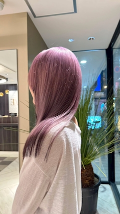 まお「💜‪」