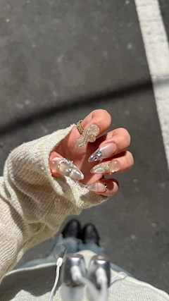 まお「💅」
