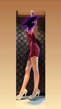 プロフィール写真3・鳳(あげは)｜club 蒼月 -airu-・アイル - 関内のキャバクラ