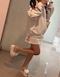 プロフィール写真1・ゆら|Girls Bar AHKAH’s 豊田土橋店・アーカーズ トヨタツチハシ - 豊田のガールズバー