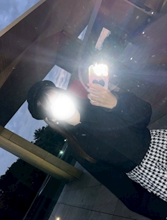プロフィール写真10・ゆら|Girls Bar AHKAH’s 豊田土橋店・アーカーズ トヨタツチハシ - 豊田のガールズバー