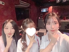 プロフィール写真14・ゆら|Girls Bar AHKAH’s 豊田土橋店・アーカーズ トヨタツチハシ - 豊田のガールズバー