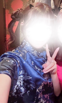 プロフィール写真18・ゆら|Girls Bar AHKAH’s 豊田土橋店・アーカーズ トヨタツチハシ - 豊田のガールズバー