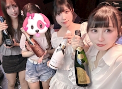 プロフィール写真22・ゆら|Girls Bar AHKAH’s 豊田土橋店・アーカーズ トヨタツチハシ - 豊田のガールズバー