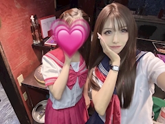 プロフィール写真16・ゆら|Girls Bar AHKAH’s 豊田土橋店・アーカーズ トヨタツチハシ - 豊田のガールズバー