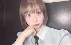 プロフィール写真2・きら✨️｜乙女坂42・オトメザカ フォーティツー - 中洲のガールズバー