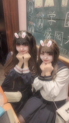 いむ「2025/11/6 登校しました！」