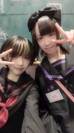 いむ「2025/11/5　登校しました」