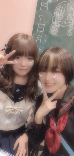 いむ「2025/11/17 登校しました」