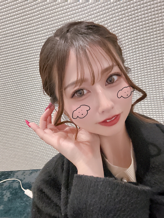 プロフィール写真3・一条　るな｜知立 キャバクラ・ナイトカフェ