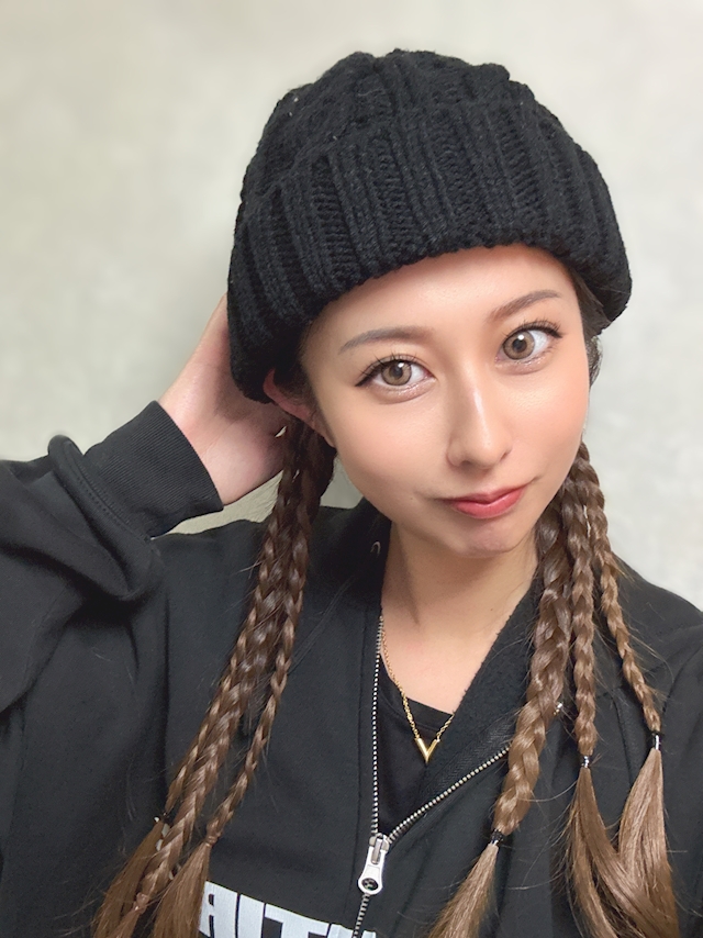 プロフィール写真2・一条　るな｜知立 キャバクラ・ナイトカフェ