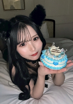 プロフィール写真1・かりん【Girl's Bar Cecil】｜Girl's Bar Cecil・セシル - 八王子のガールズバー