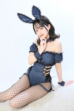 プロフィール写真3・みお|Bunny Base・バニーベース - 静岡 両替町のキャバクラ