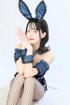 プロフィール写真2・みお|Bunny Base・バニーベース - 静岡 両替町のキャバクラ