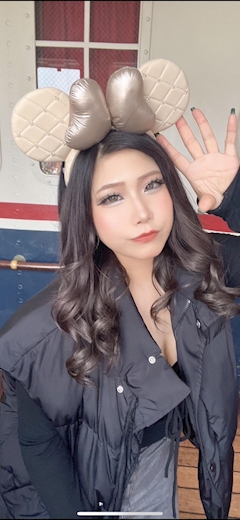 プロフィール写真4・まひる|Girl’s Bar Bee・ビー - 元住吉のガールズバー