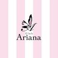 新人1 club Ariana